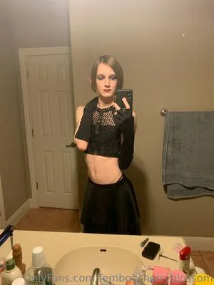 Femboycherryblossom OnlyFans Leaked Free Thumbnail Picture - #mCmr9RjeR5