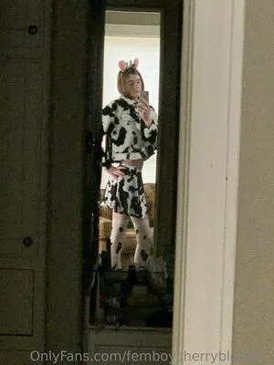 Femboycherryblossom OnlyFans Leaked Free Thumbnail Picture - #muNxu4kWtt
