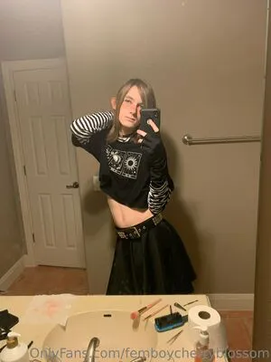 Femboycherryblossom OnlyFans Leaked Free Thumbnail Picture - #n3NEdQQQtk