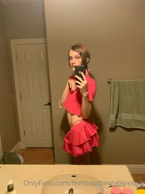 Femboycherryblossom OnlyFans Leaked Free Thumbnail Picture - #nHfDv53Z0N