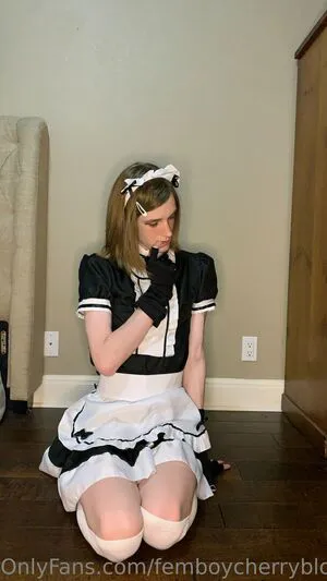 Femboycherryblossom OnlyFans Leaked Free Thumbnail Picture - #nUDXzzWSu4