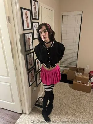 Femboycherryblossom OnlyFans Leaked Free Thumbnail Picture - #nmc7ShpRGS