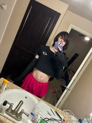 Femboycherryblossom OnlyFans Leaked Free Thumbnail Picture - #nsvVpD2EcD