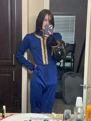 Femboycherryblossom OnlyFans Leaked Free Thumbnail Picture - #oEaUWivcne