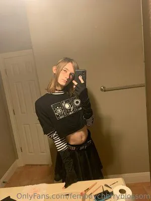 Femboycherryblossom OnlyFans Leaked Free Thumbnail Picture - #oQoSDiBTqr