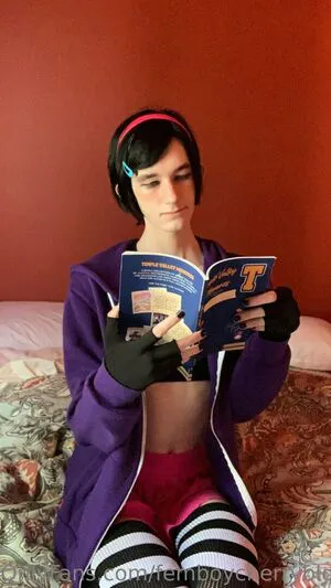 Femboycherryblossom OnlyFans Leaked Free Thumbnail Picture - #oRkNf1j8in