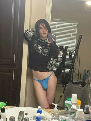 Femboycherryblossom OnlyFans Leaked Free Thumbnail Picture - #odn9fUvivZ