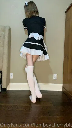 Femboycherryblossom OnlyFans Leaked Free Thumbnail Picture - #p3XnpjHWYE