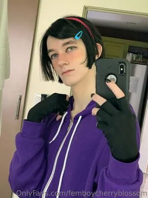Femboycherryblossom OnlyFans Leaked Free Thumbnail Picture - #pR3YRseQlJ