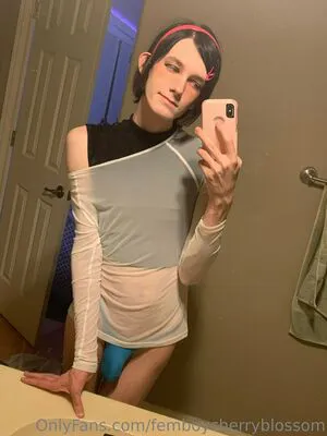 Femboycherryblossom OnlyFans Leaked Free Thumbnail Picture - #peR2Iz8lk8