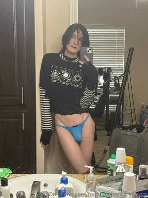 Femboycherryblossom OnlyFans Leaked Free Thumbnail Picture - #pox8N4iTgE