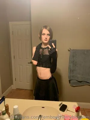 Femboycherryblossom OnlyFans Leaked Free Thumbnail Picture - #q5HOApsjOk