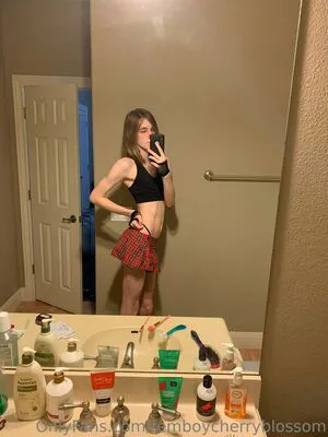 Femboycherryblossom OnlyFans Leaked Free Thumbnail Picture - #qGDkYhZ6mH