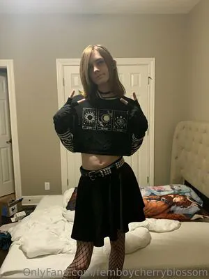 Femboycherryblossom OnlyFans Leaked Free Thumbnail Picture - #qSf2e1qBG2