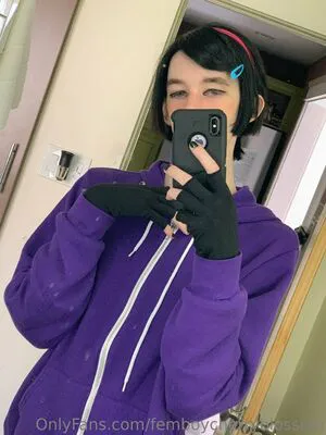 Femboycherryblossom OnlyFans Leaked Free Thumbnail Picture - #qTNQYgbTCO