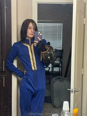 Femboycherryblossom OnlyFans Leaked Free Thumbnail Picture - #rdA8LesLNw