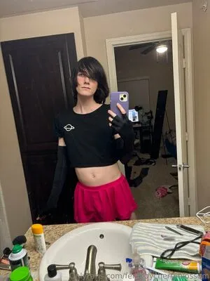 Femboycherryblossom OnlyFans Leaked Free Thumbnail Picture - #rnPlrlFkxR