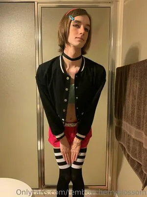 Femboycherryblossom OnlyFans Leaked Free Thumbnail Picture - #sAixm082rv