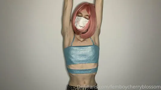Femboycherryblossom OnlyFans Leaked Free Thumbnail Picture - #sGsbzz2riO
