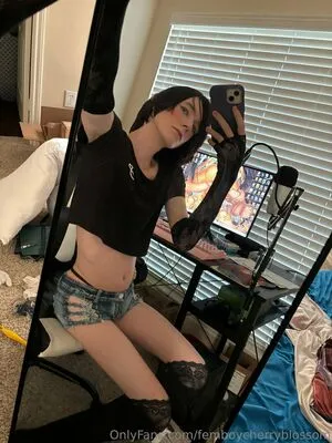 Femboycherryblossom OnlyFans Leaked Free Thumbnail Picture - #sRoSiQNX48