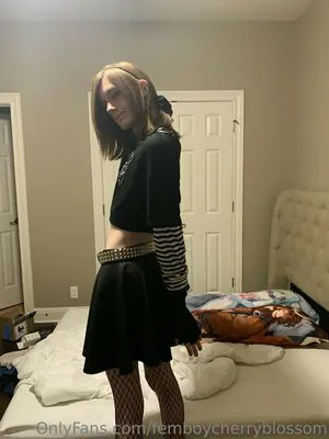 Femboycherryblossom OnlyFans Leaked Free Thumbnail Picture - #sfJZLciUoX
