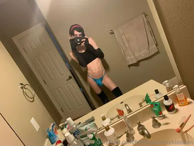 Femboycherryblossom OnlyFans Leaked Free Thumbnail Picture - #si2G36HFB5