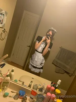 Femboycherryblossom OnlyFans Leaked Free Thumbnail Picture - #spXyTQKdCI