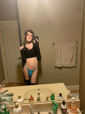 Femboycherryblossom OnlyFans Leaked Free Thumbnail Picture - #tKinsdH4um