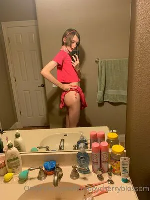 Femboycherryblossom OnlyFans Leaked Free Thumbnail Picture - #tbvWATPP57