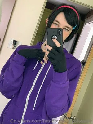 Femboycherryblossom OnlyFans Leaked Free Thumbnail Picture - #u4g8GXpR7Q