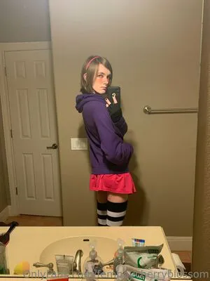 Femboycherryblossom OnlyFans Leaked Free Thumbnail Picture - #uAk74zyoyM