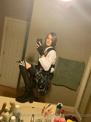 Femboycherryblossom OnlyFans Leaked Free Thumbnail Picture - #uITRvsULOA