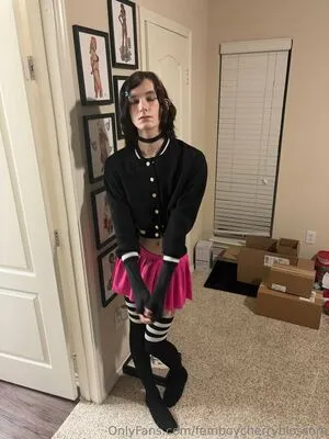 Femboycherryblossom OnlyFans Leaked Free Thumbnail Picture - #uLzySncQoC