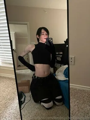 Femboycherryblossom OnlyFans Leaked Free Thumbnail Picture - #voleK0S219