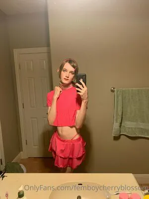 Femboycherryblossom OnlyFans Leaked Free Thumbnail Picture - #vxLRTxxGTv