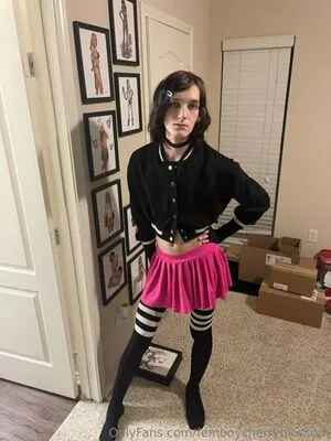 Femboycherryblossom OnlyFans Leaked Free Thumbnail Picture - #wauDjU6PZh