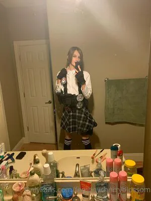 Femboycherryblossom OnlyFans Leaked Free Thumbnail Picture - #wcGHaEHXBP