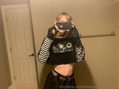 Femboycherryblossom OnlyFans Leaked Free Thumbnail Picture - #wlWEv1SFvP