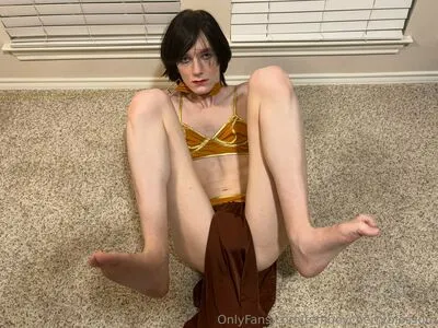 Femboycherryblossom OnlyFans Leaked Free Thumbnail Picture - #x4DBaH9iBy
