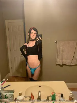 Femboycherryblossom OnlyFans Leaked Free Thumbnail Picture - #x9ZFBZCe0u