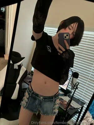 Femboycherryblossom OnlyFans Leaked Free Thumbnail Picture - #xSCxBO9y8j