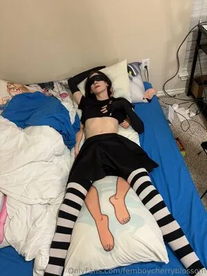Femboycherryblossom OnlyFans Leaked Free Thumbnail Picture - #xciZtXGGty