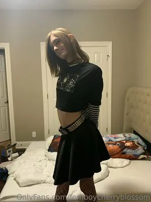 Femboycherryblossom OnlyFans Leaked Free Thumbnail Picture - #yCmfScASIC