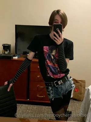 Femboycherryblossom OnlyFans Leaked Free Thumbnail Picture - #yDE90l7pDU