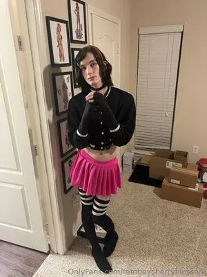 Femboycherryblossom OnlyFans Leaked Free Thumbnail Picture - #yP5dTuNNjM
