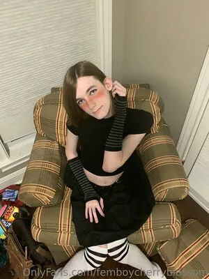 Femboycherryblossom OnlyFans Leaked Free Thumbnail Picture - #yUygMaRChr