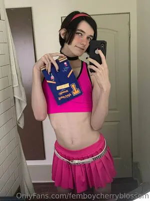 Femboycherryblossom OnlyFans Leaked Free Thumbnail Picture - #yYPsQ1c53A