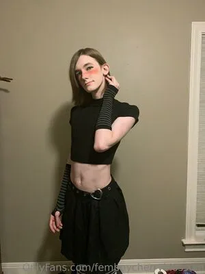 Femboycherryblossom OnlyFans Leaked Free Thumbnail Picture - #z1gMzdPRB6