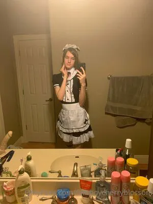 Femboycherryblossom OnlyFans Leaked Free Thumbnail Picture - #zQT1LQpV7V
