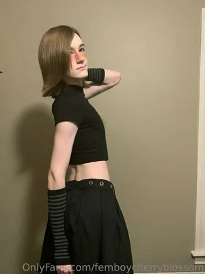 Femboycherryblossom OnlyFans Leaked Free Thumbnail Picture - #zXykN5CIke